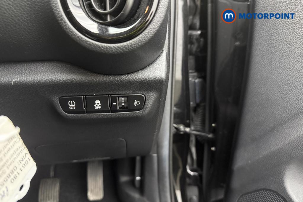 KIA Picanto 2 Manual Petrol Hatchback - Stock Number (1561180) - 11th supplementary image