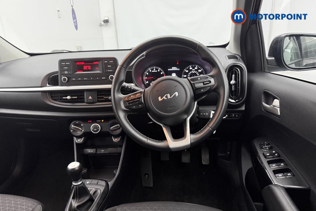 KIA Picanto 2 Manual Petrol Hatchback - Stock Number (1561180) - 12th supplementary image