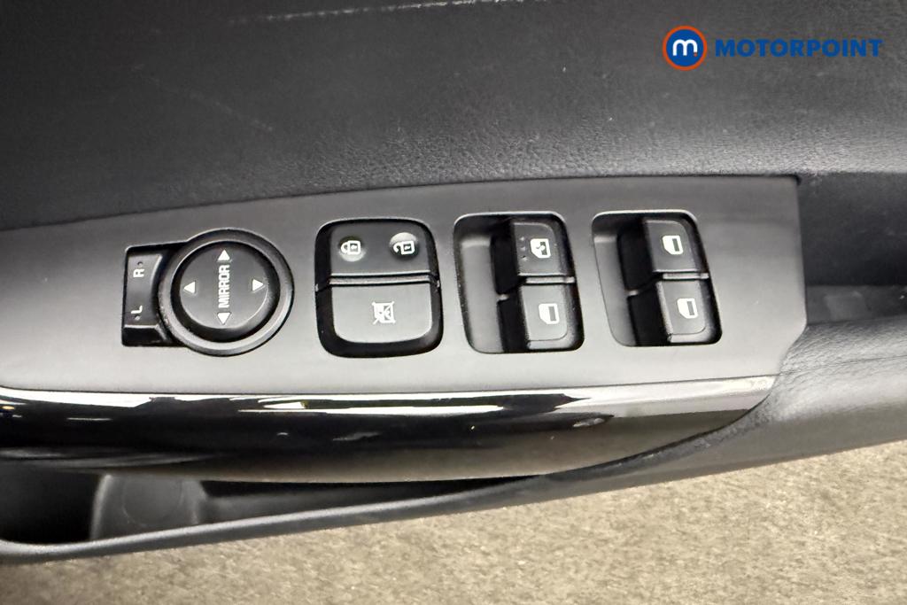 KIA Picanto 2 Manual Petrol Hatchback - Stock Number (1561180) - 14th supplementary image