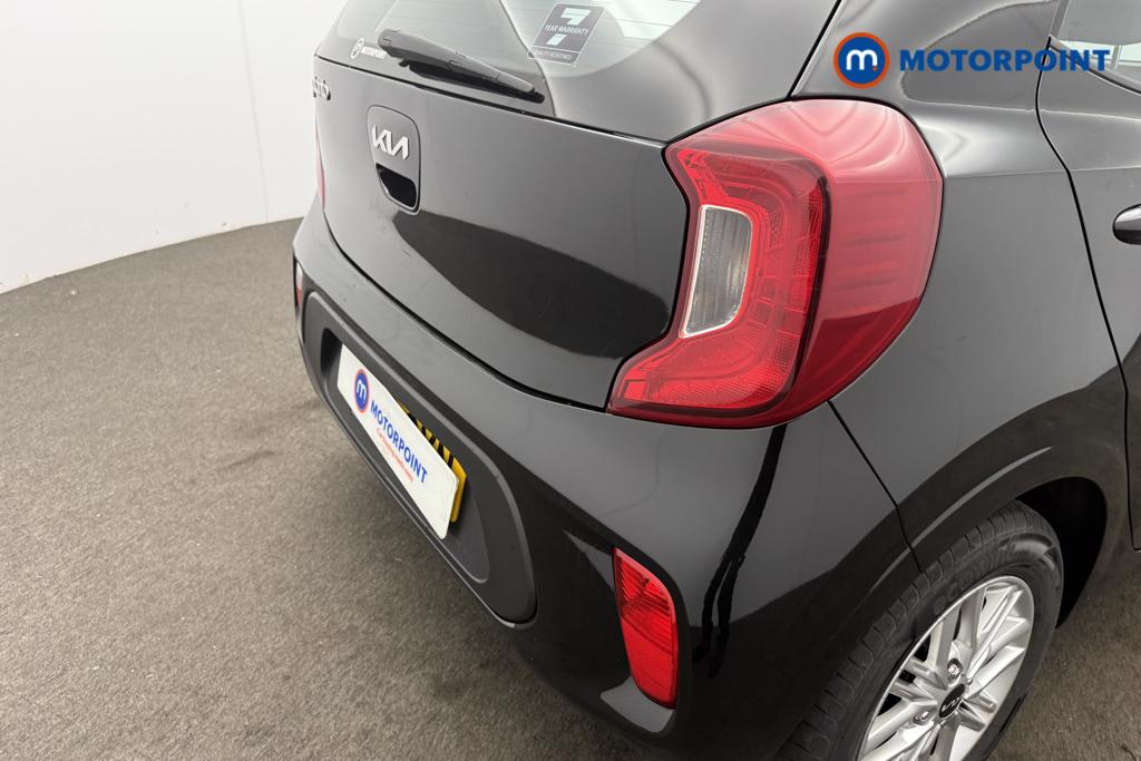 KIA Picanto 2 Manual Petrol Hatchback - Stock Number (1561180) - 15th supplementary image