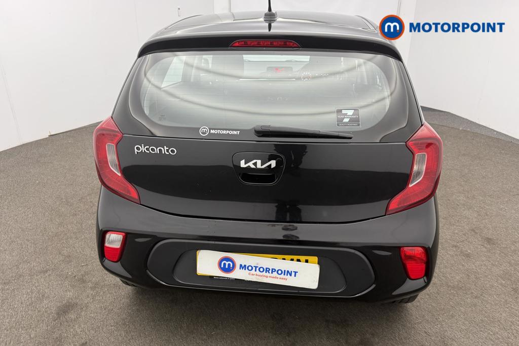 KIA Picanto 2 Manual Petrol Hatchback - Stock Number (1561180) - 16th supplementary image