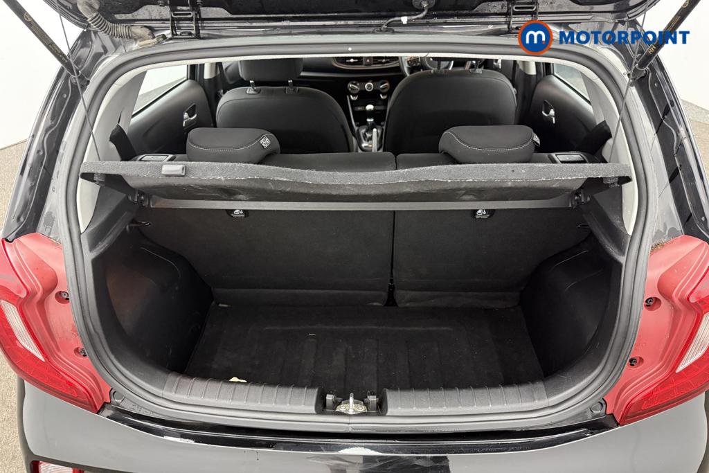 KIA Picanto 2 Manual Petrol Hatchback - Stock Number (1561180) - 17th supplementary image