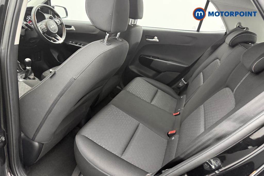 KIA Picanto 2 Manual Petrol Hatchback - Stock Number (1561180) - 19th supplementary image