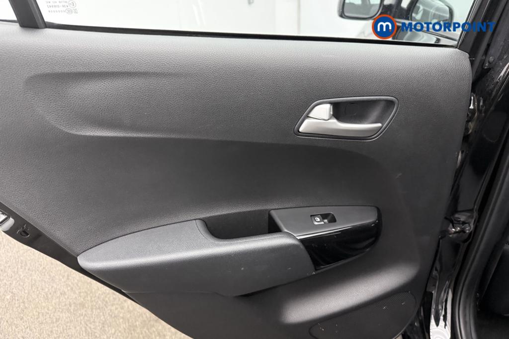 KIA Picanto 2 Manual Petrol Hatchback - Stock Number (1561180) - 20th supplementary image