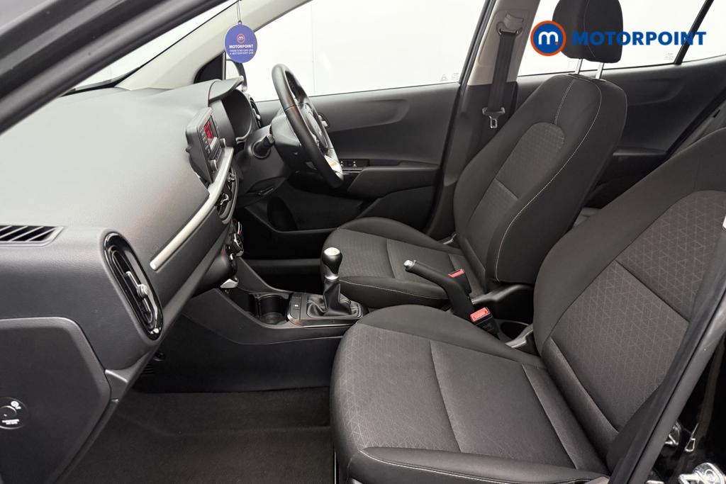 KIA Picanto 2 Manual Petrol Hatchback - Stock Number (1561180) - 21st supplementary image