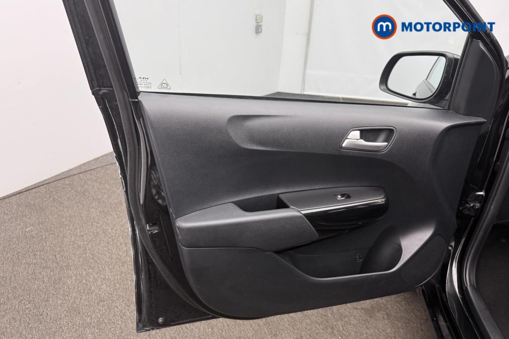 KIA Picanto 2 Manual Petrol Hatchback - Stock Number (1561180) - 22nd supplementary image