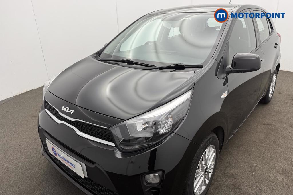 KIA Picanto 2 Manual Petrol Hatchback - Stock Number (1561180) - 23rd supplementary image