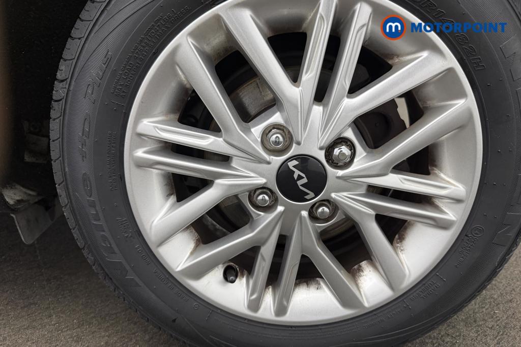 KIA Picanto 2 Manual Petrol Hatchback - Stock Number (1561180) - 25th supplementary image