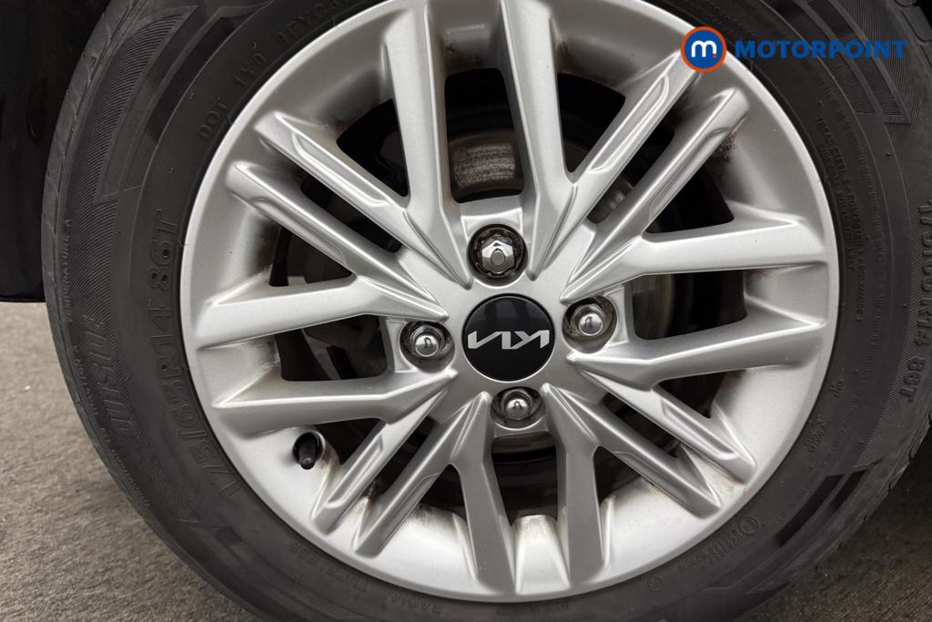 KIA Picanto 2 Manual Petrol Hatchback - Stock Number (1561180) - 26th supplementary image