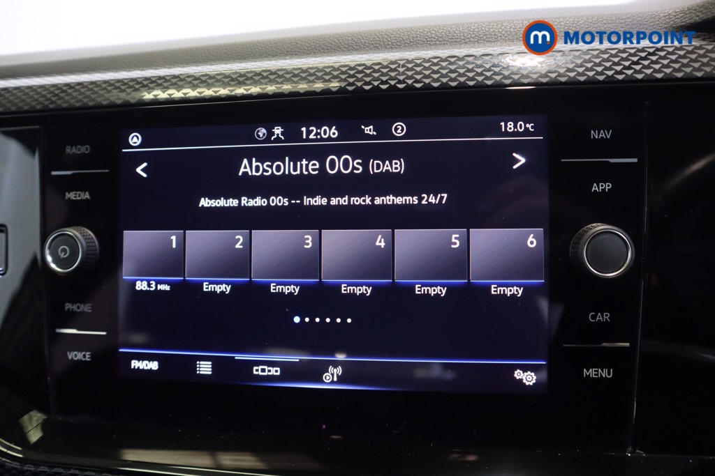 Volkswagen Polo Life Manual Petrol Hatchback - Stock Number (1561266) - 2nd supplementary image