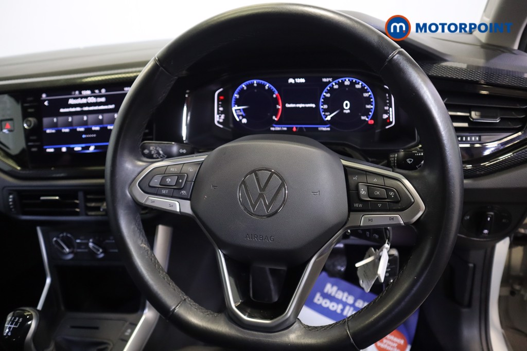 Volkswagen Polo Life Manual Petrol Hatchback - Stock Number (1561266) - 3rd supplementary image