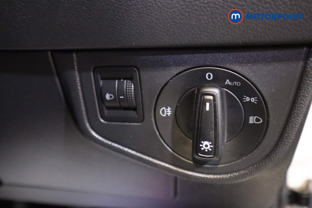 Volkswagen Polo Life Manual Petrol Hatchback - Stock Number (1561266) - 10th supplementary image