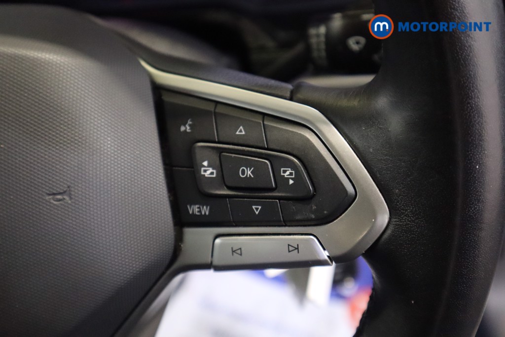 Volkswagen Polo Life Manual Petrol Hatchback - Stock Number (1561266) - 11th supplementary image