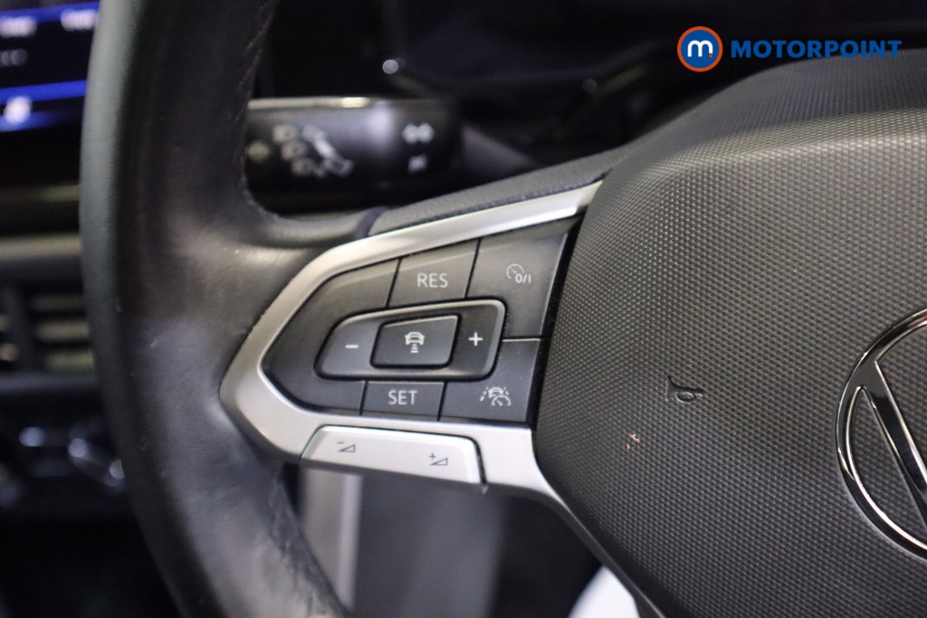 Volkswagen Polo Life Manual Petrol Hatchback - Stock Number (1561266) - 12th supplementary image