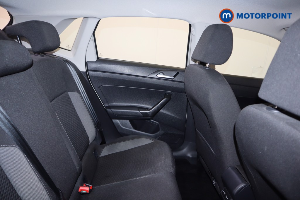 Volkswagen Polo Life Manual Petrol Hatchback - Stock Number (1561266) - 14th supplementary image