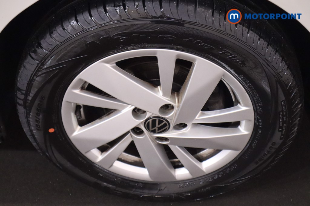Volkswagen Polo Life Manual Petrol Hatchback - Stock Number (1561266) - 19th supplementary image