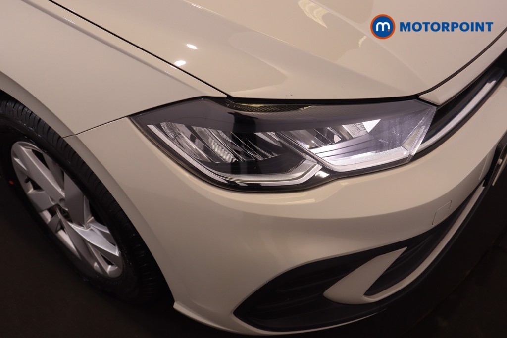 Volkswagen Polo Life Manual Petrol Hatchback - Stock Number (1561266) - 20th supplementary image