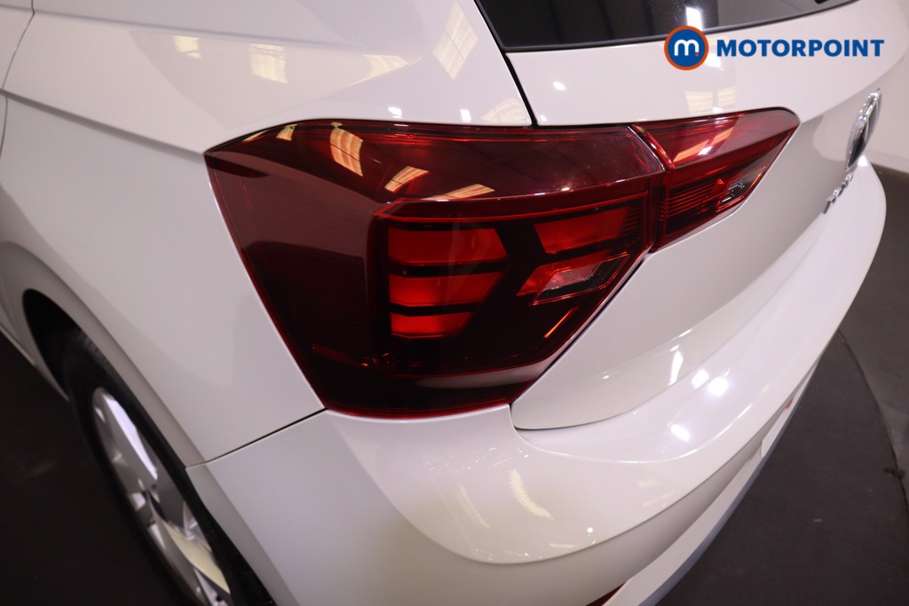 Volkswagen Polo Life Manual Petrol Hatchback - Stock Number (1561266) - 22nd supplementary image