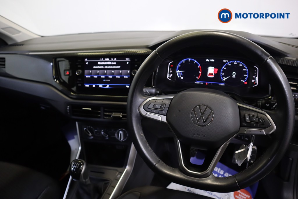 Volkswagen Polo Life Manual Petrol Hatchback - Stock Number (1561266) - 1st supplementary image