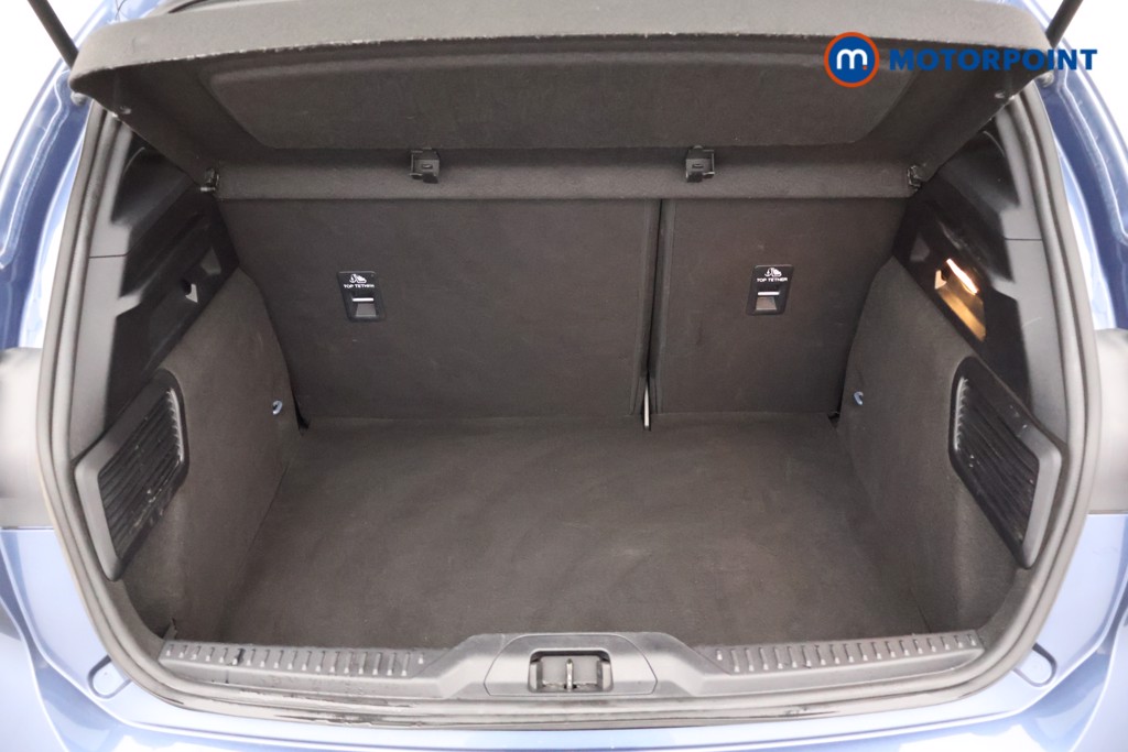 Ford Focus St-Line Manual Petrol Hatchback - Stock Number (1561307) - 15th supplementary image