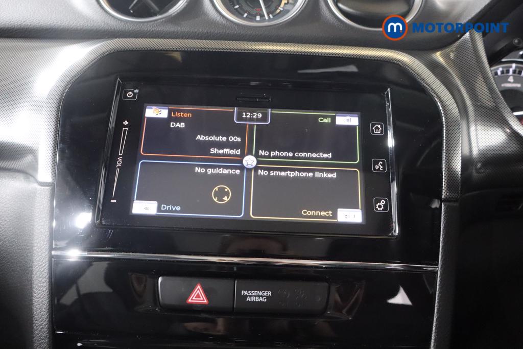 Suzuki Vitara SZ5 Manual Petrol-Electric Hybrid SUV - Stock Number (1561318) - 2nd supplementary image