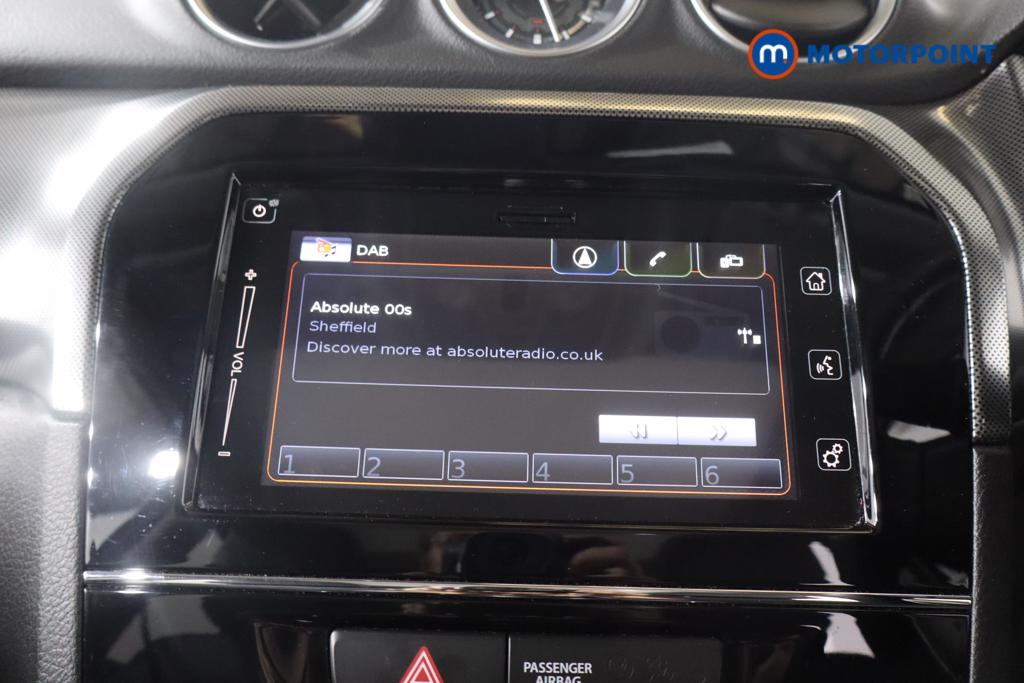 Suzuki Vitara SZ5 Manual Petrol-Electric Hybrid SUV - Stock Number (1561318) - 3rd supplementary image