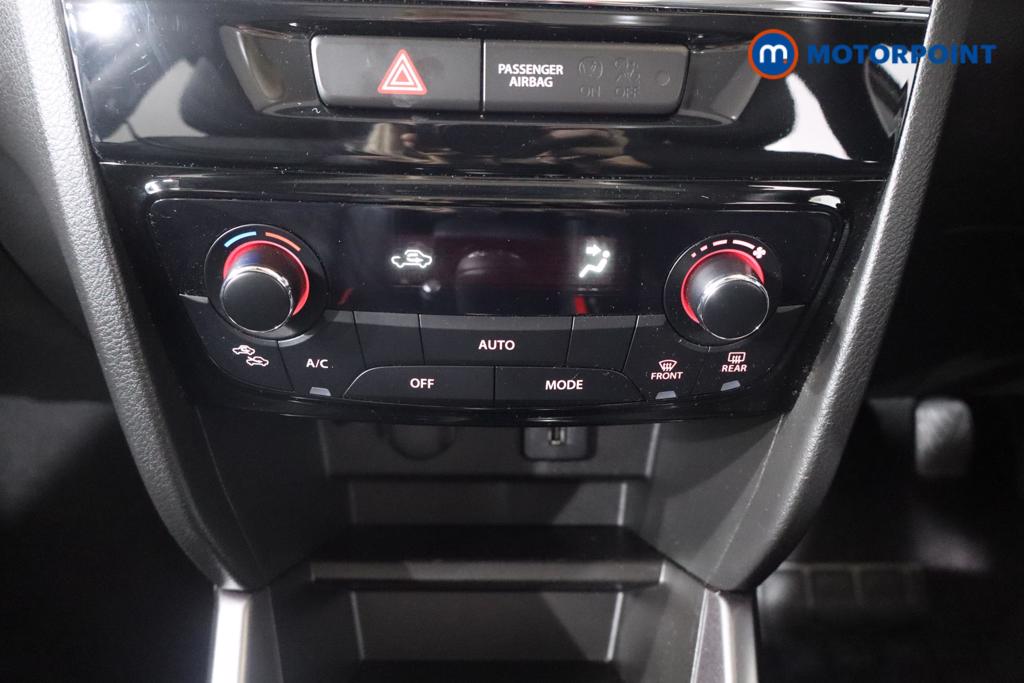 Suzuki Vitara SZ5 Manual Petrol-Electric Hybrid SUV - Stock Number (1561318) - 5th supplementary image