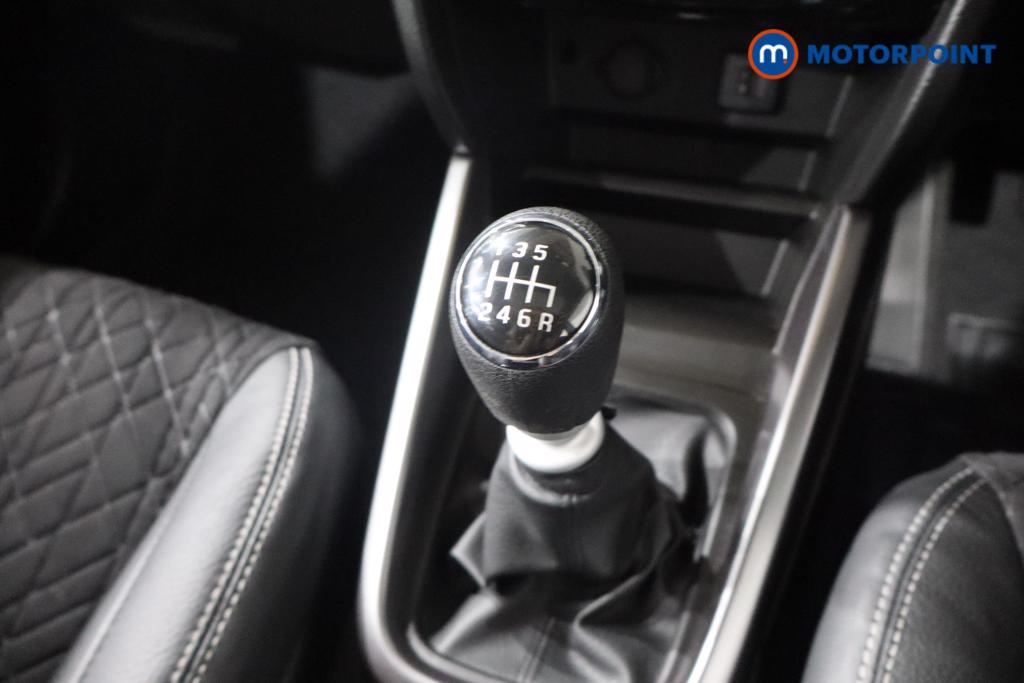 Suzuki Vitara SZ5 Manual Petrol-Electric Hybrid SUV - Stock Number (1561318) - 6th supplementary image