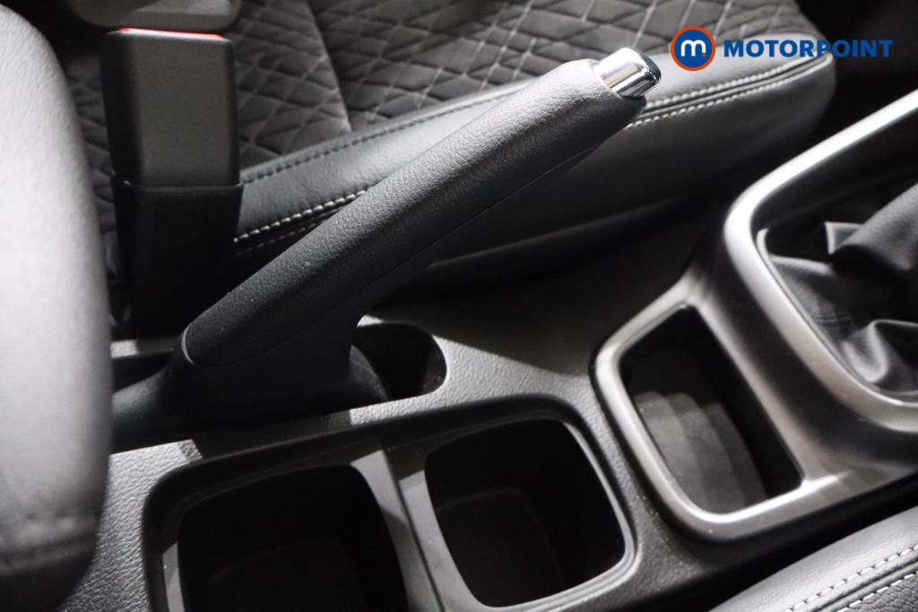 Suzuki Vitara SZ5 Manual Petrol-Electric Hybrid SUV - Stock Number (1561318) - 7th supplementary image