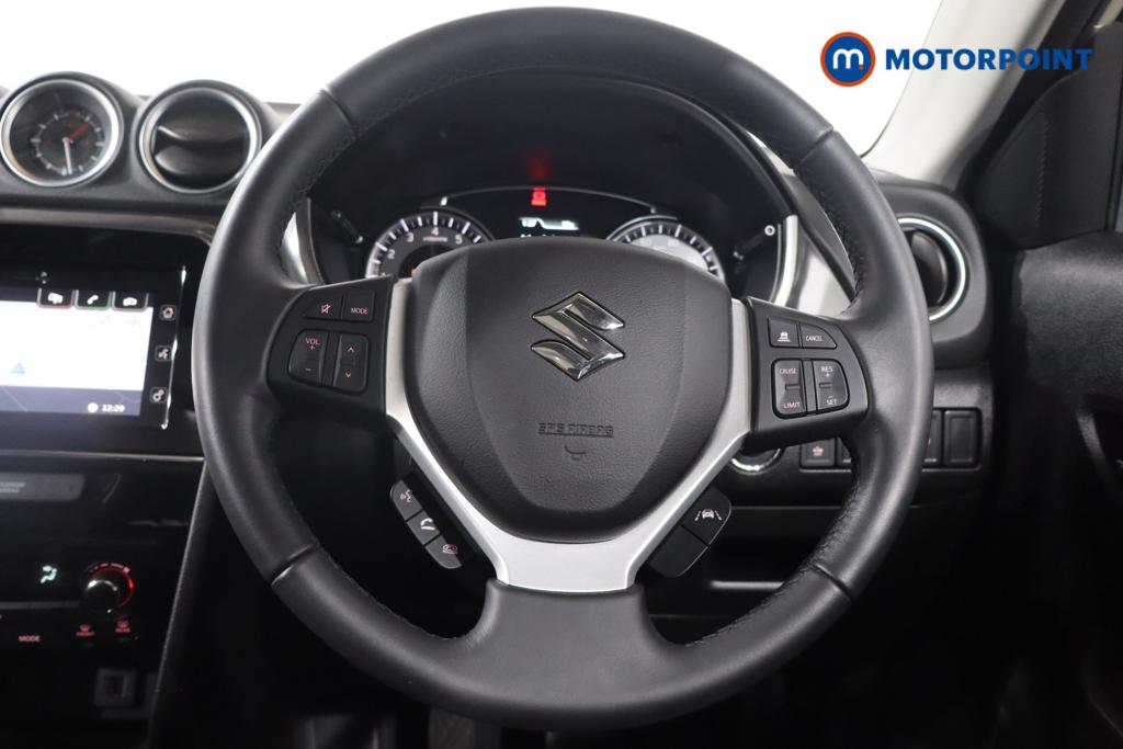 Suzuki Vitara SZ5 Manual Petrol-Electric Hybrid SUV - Stock Number (1561318) - 8th supplementary image