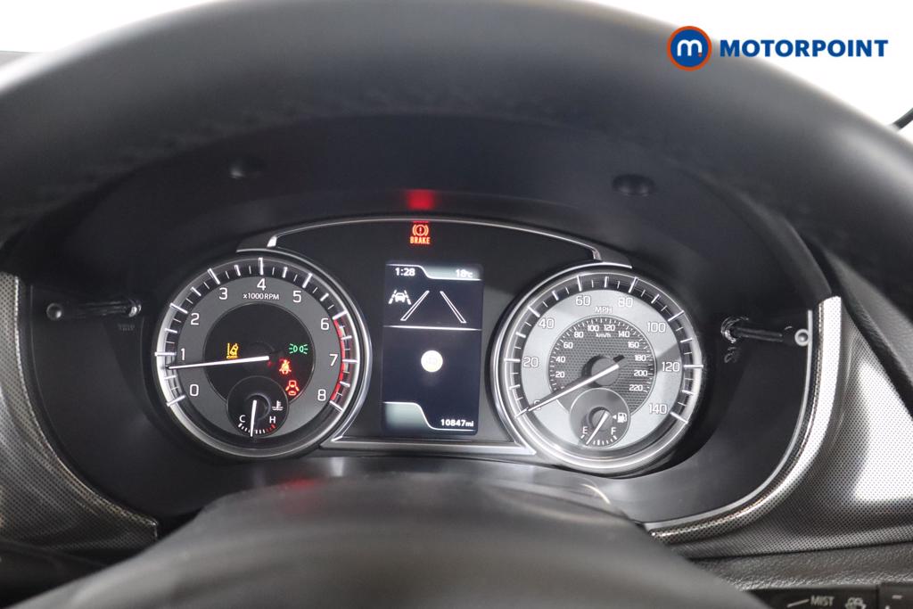 Suzuki Vitara SZ5 Manual Petrol-Electric Hybrid SUV - Stock Number (1561318) - 9th supplementary image