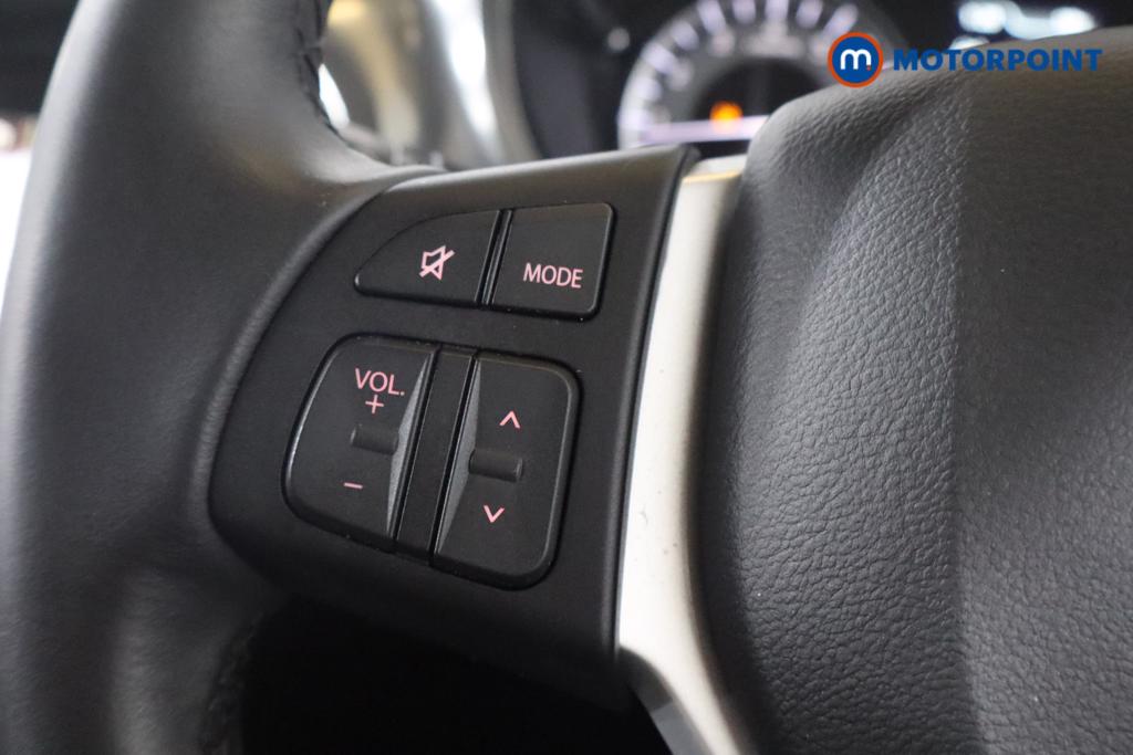 Suzuki Vitara SZ5 Manual Petrol-Electric Hybrid SUV - Stock Number (1561318) - 10th supplementary image