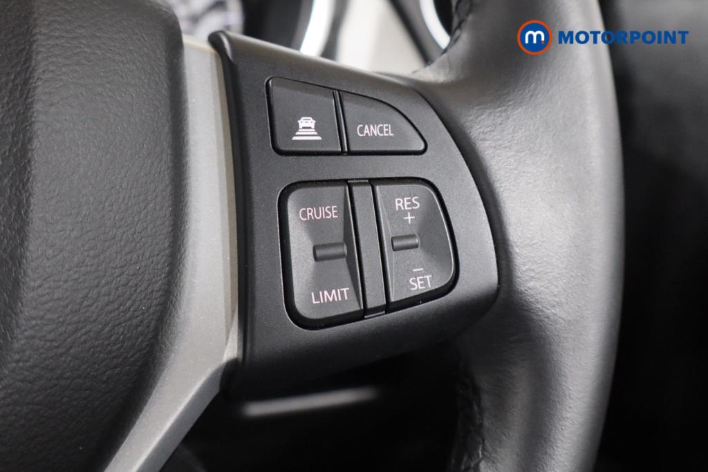 Suzuki Vitara SZ5 Manual Petrol-Electric Hybrid SUV - Stock Number (1561318) - 12th supplementary image