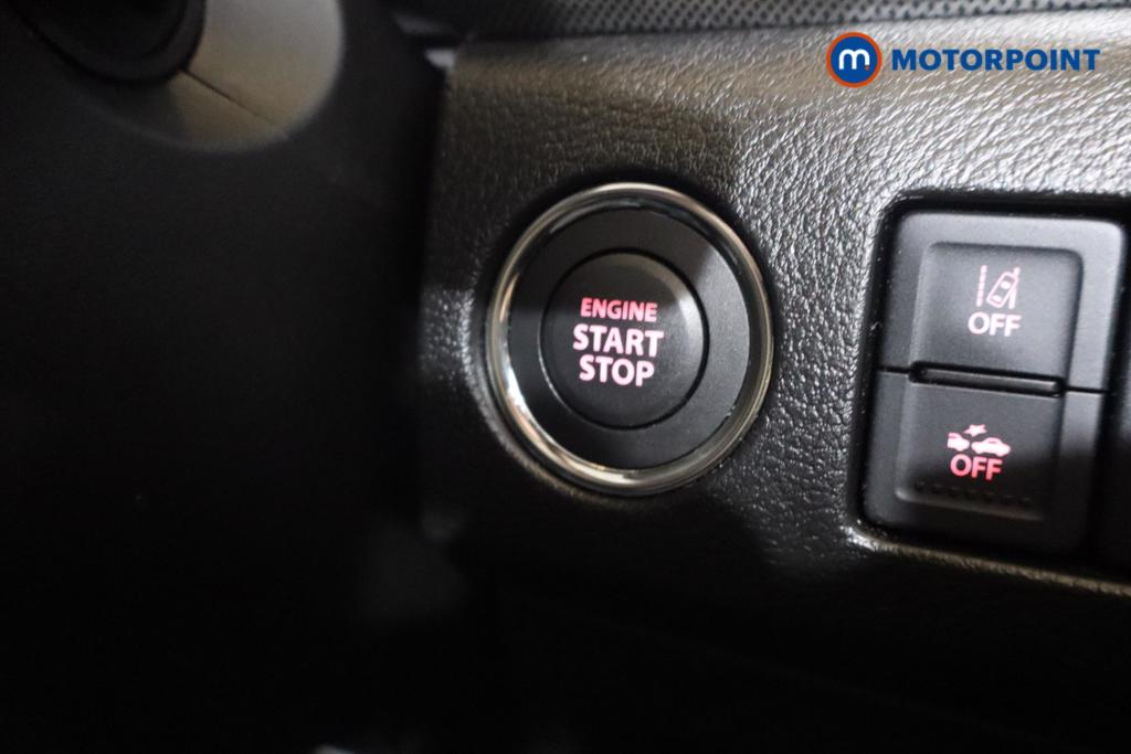 Suzuki Vitara SZ5 Manual Petrol-Electric Hybrid SUV - Stock Number (1561318) - 14th supplementary image