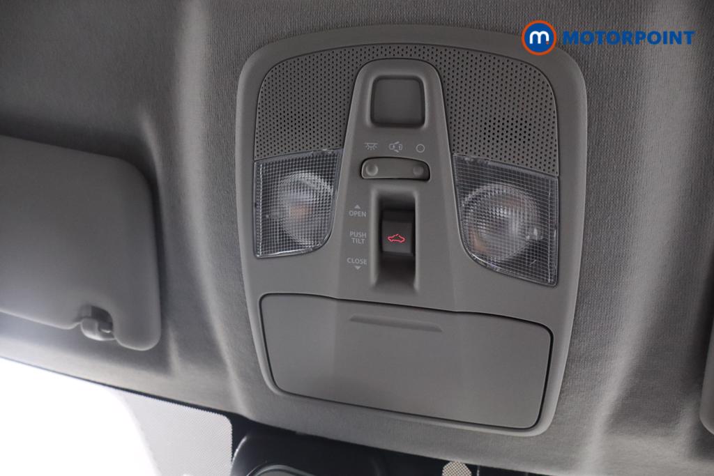 Suzuki Vitara SZ5 Manual Petrol-Electric Hybrid SUV - Stock Number (1561318) - 16th supplementary image