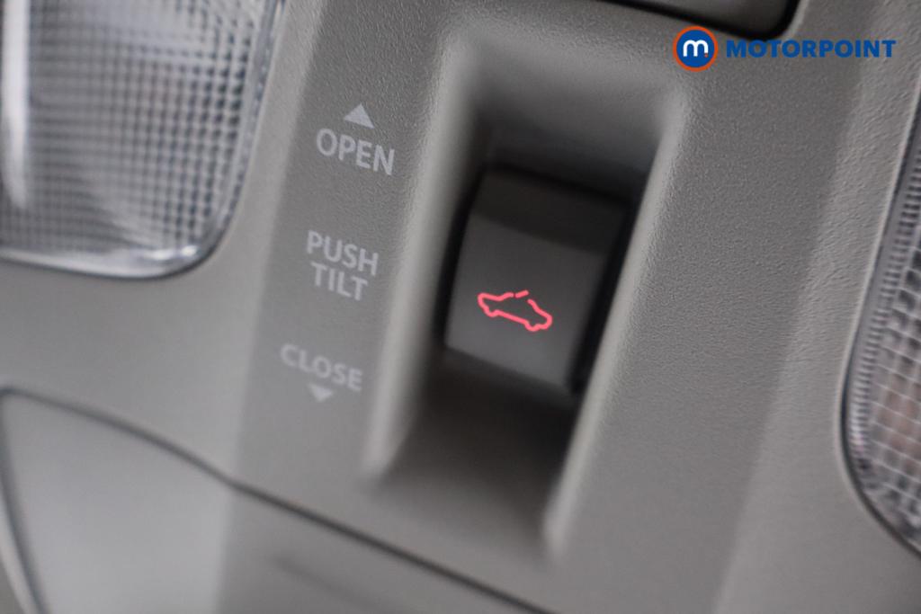 Suzuki Vitara SZ5 Manual Petrol-Electric Hybrid SUV - Stock Number (1561318) - 17th supplementary image