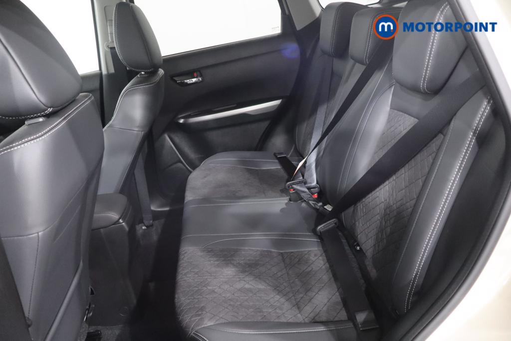 Suzuki Vitara SZ5 Manual Petrol-Electric Hybrid SUV - Stock Number (1561318) - 23rd supplementary image