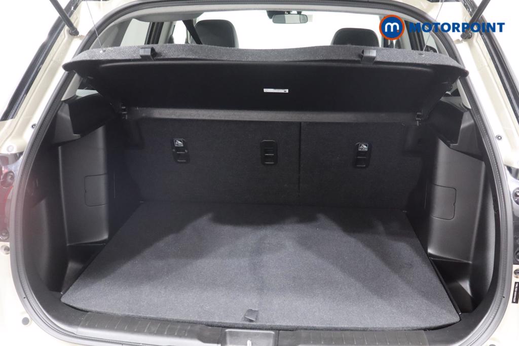 Suzuki Vitara SZ5 Manual Petrol-Electric Hybrid SUV - Stock Number (1561318) - 25th supplementary image