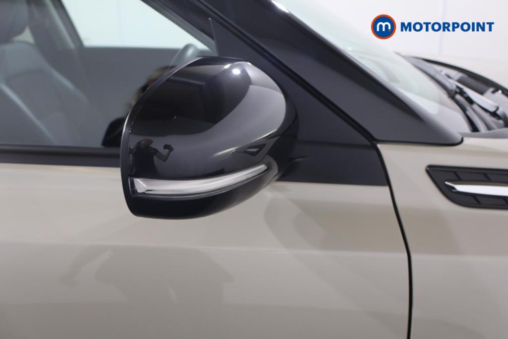 Suzuki Vitara SZ5 Manual Petrol-Electric Hybrid SUV - Stock Number (1561318) - 28th supplementary image