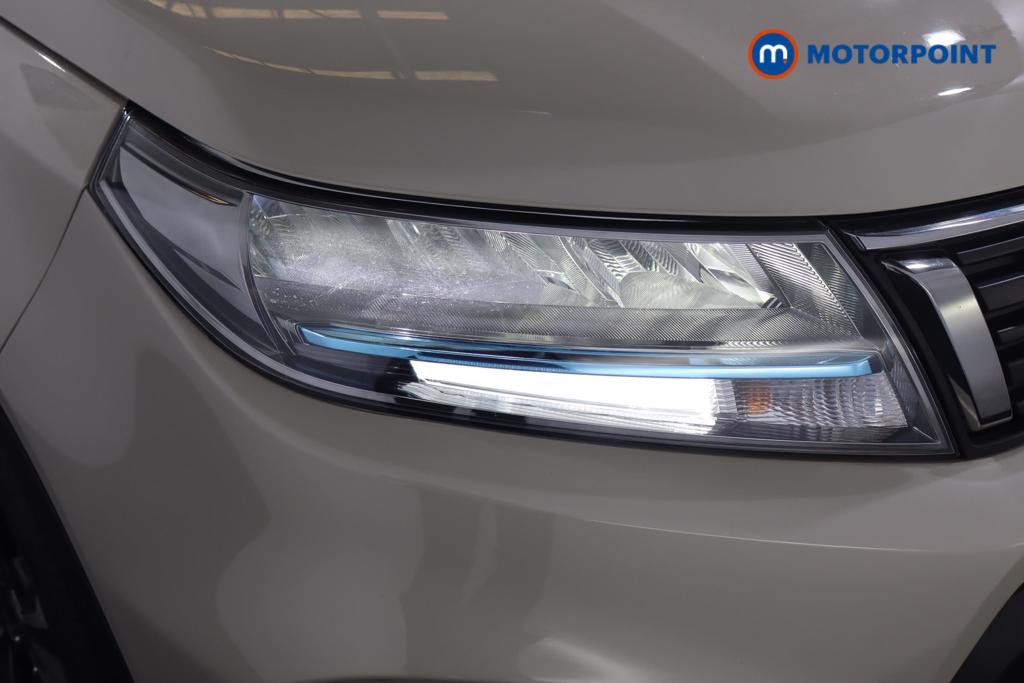 Suzuki Vitara SZ5 Manual Petrol-Electric Hybrid SUV - Stock Number (1561318) - 29th supplementary image