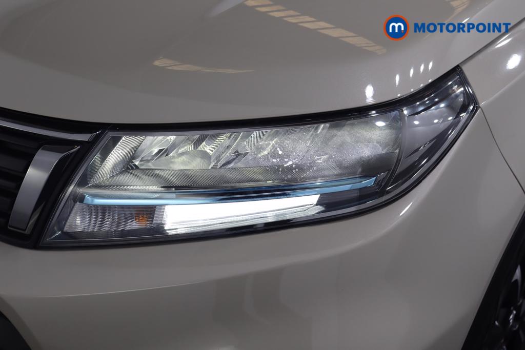 Suzuki Vitara SZ5 Manual Petrol-Electric Hybrid SUV - Stock Number (1561318) - 30th supplementary image