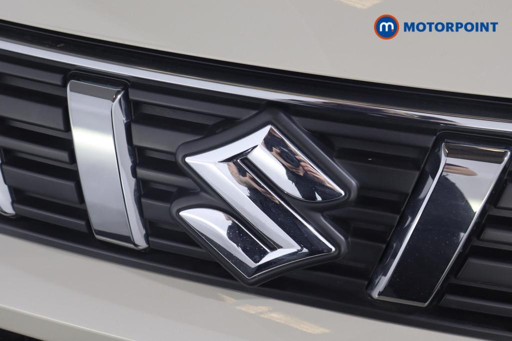 Suzuki Vitara SZ5 Manual Petrol-Electric Hybrid SUV - Stock Number (1561318) - 31st supplementary image