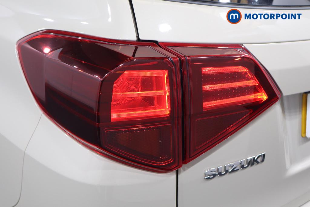 Suzuki Vitara SZ5 Manual Petrol-Electric Hybrid SUV - Stock Number (1561318) - 32nd supplementary image