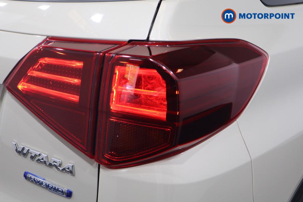 Suzuki Vitara SZ5 Manual Petrol-Electric Hybrid SUV - Stock Number (1561318) - 33rd supplementary image