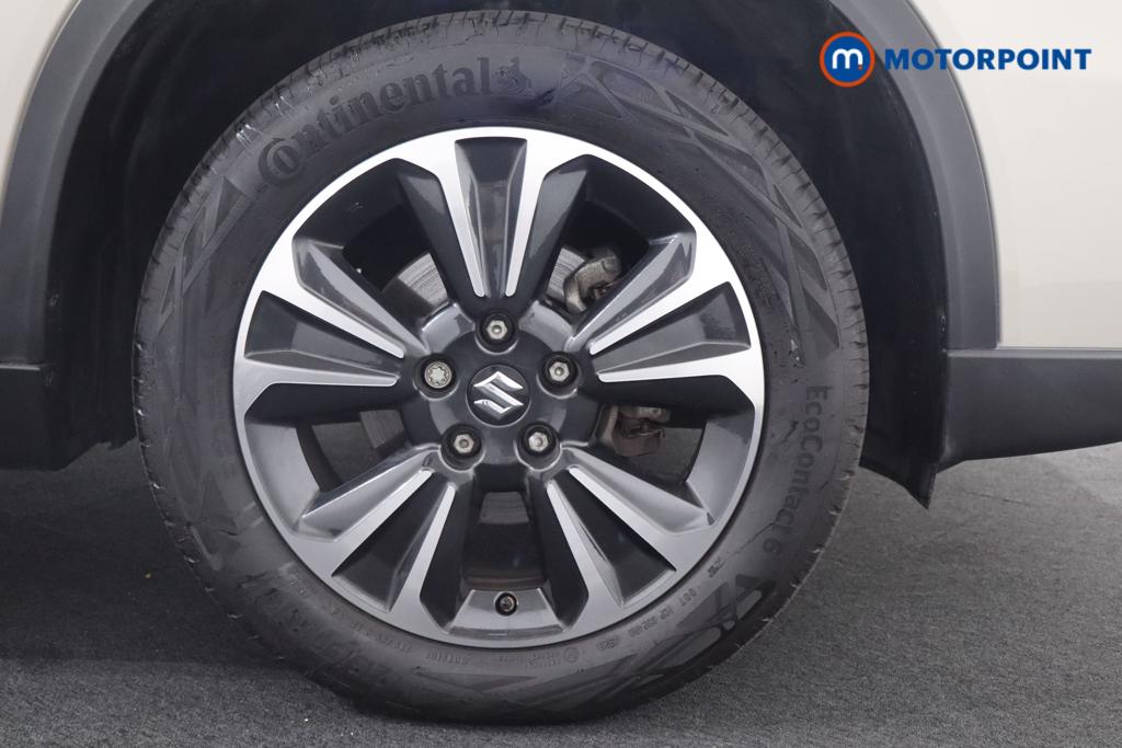 Suzuki Vitara SZ5 Manual Petrol-Electric Hybrid SUV - Stock Number (1561318) - 35th supplementary image