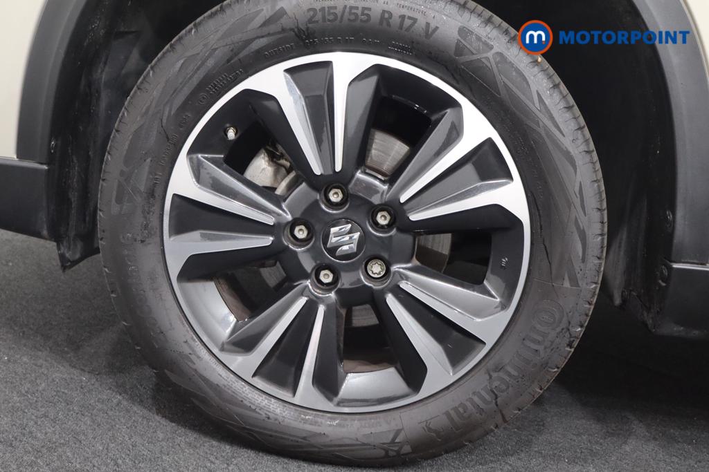 Suzuki Vitara SZ5 Manual Petrol-Electric Hybrid SUV - Stock Number (1561318) - 36th supplementary image