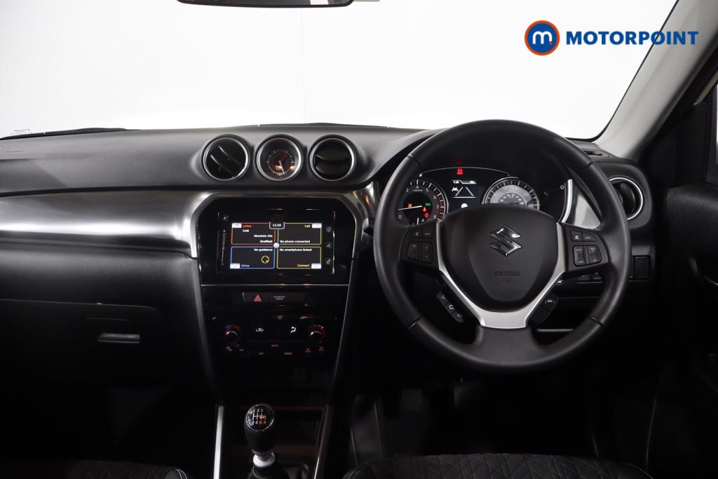 Suzuki Vitara SZ5 Manual Petrol-Electric Hybrid SUV - Stock Number (1561318) - 1st supplementary image