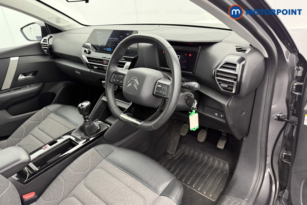 Citroen C4 Sense Manual Petrol Hatchback - Stock Number (1561620) - 3rd supplementary image