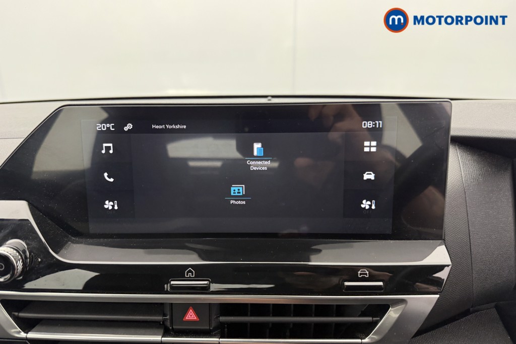 Citroen C4 Sense Manual Petrol Hatchback - Stock Number (1561620) - 6th supplementary image