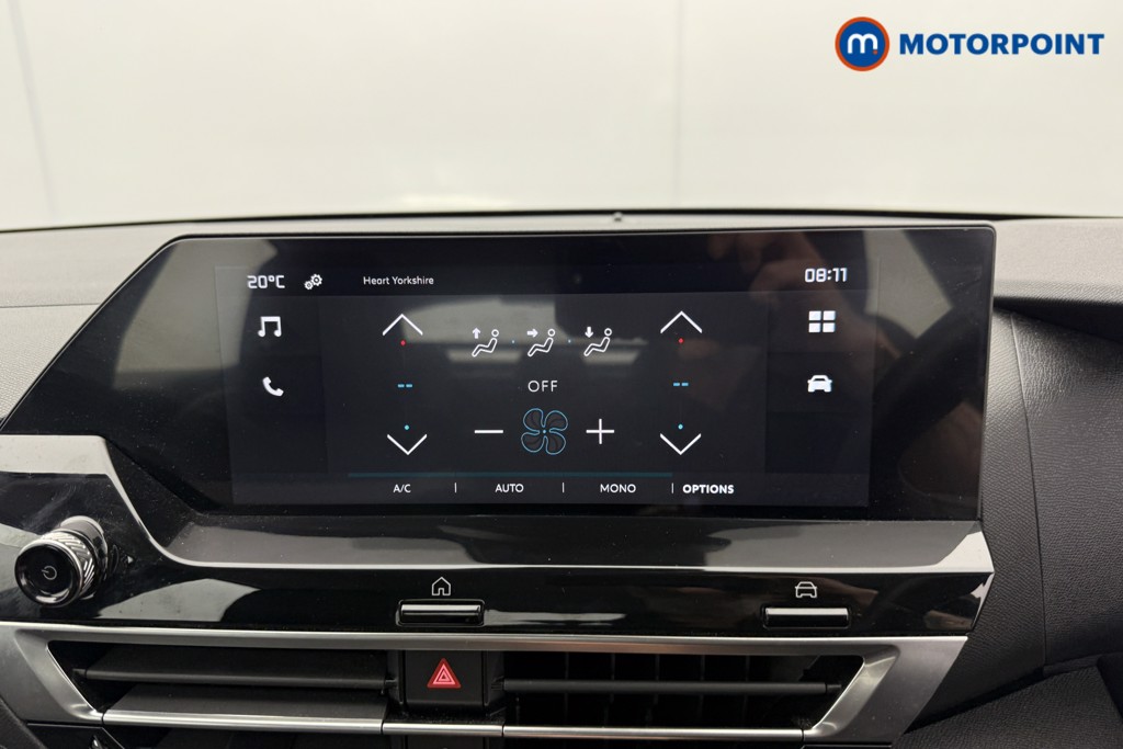 Citroen C4 Sense Manual Petrol Hatchback - Stock Number (1561620) - 7th supplementary image